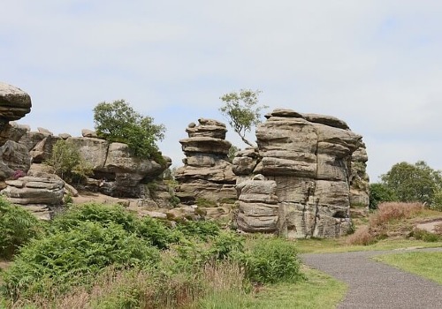 brimham-rocks